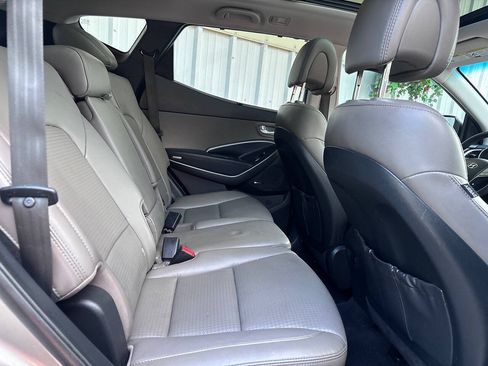Used 2014 Hyundai Santa Fe Sport w/ Technology Package 04 FWD image 14