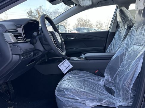 New 2026 Toyota Camry LE image 9