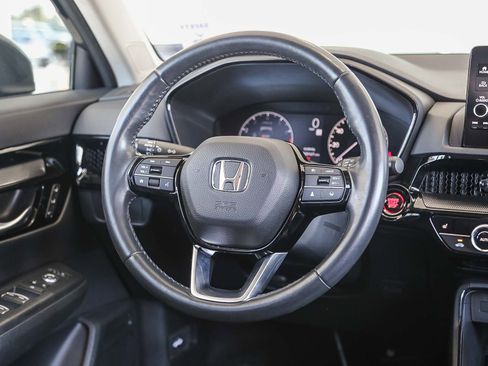 Certified 2023 Honda CR-V EX-L image 18