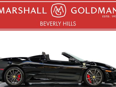 Used 2009 Ferrari F430 Scuderia