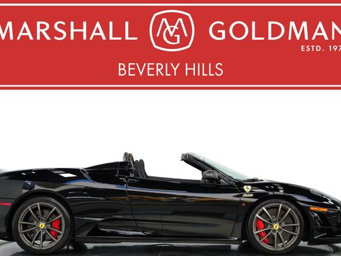 Used 2009 Ferrari F430 Scuderia RWD image 1