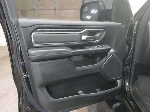 Used 2019 RAM 1500 Big Horn AWD/4WD image 27