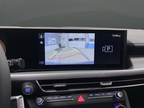 New 2026 Hyundai Sonata SEL image 9