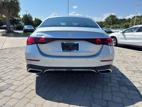 New 2026 Mercedes-Benz E 350 Sedan image 10