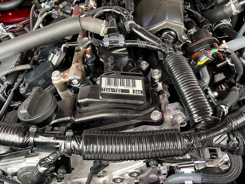 New 2026 Toyota Tacoma SR image 17