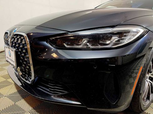 Used 2022 BMW 430i xDrive 430i xDrive w/ Convenience Package image 26