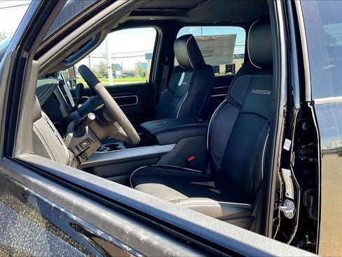 New 2026 RAM 3500 Laramie image 9