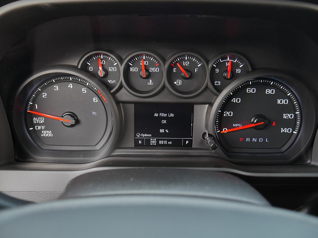 Used 2026 GMC Sierra 1500 Pro w/ Pro Value Package AWD/4WD image 28