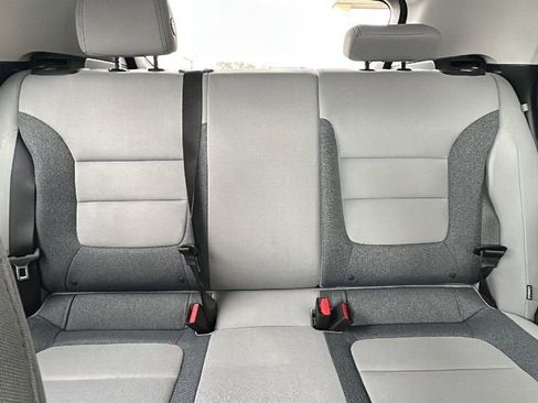 New 2026 Chevrolet TrailBlazer LT image 25