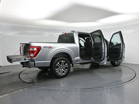 Certified 2023 Ford F150 XL w/ STX Appearance Package image 6
