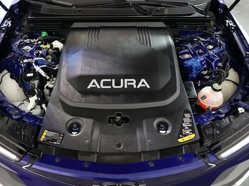 Certified 2024 Acura ZDX A-Spec AWD/4WD image 40