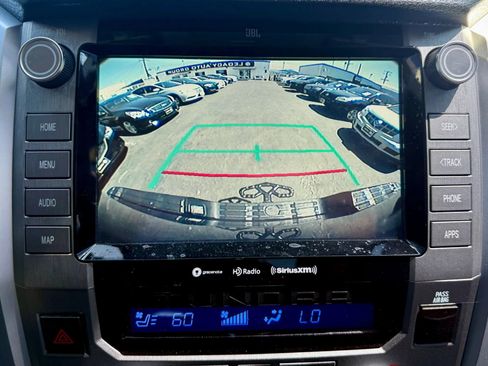 Used 2020 Toyota Tundra Platinum image 25