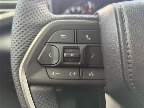 New 2026 Toyota Tundra SR5 image 13