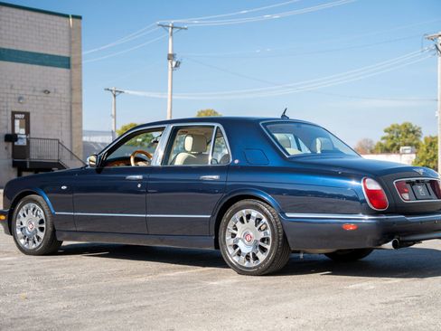 Used 2009 Bentley Arnage R image 10