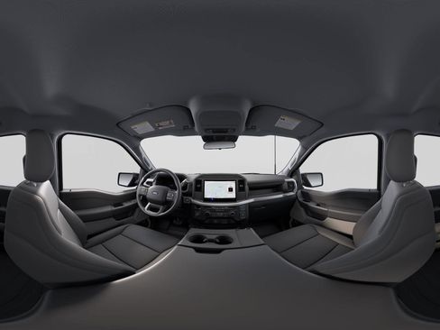 New 2025 Ford F150 XL image 30