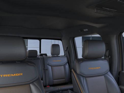 New 2026 Ford F150 Tremor AWD/4WD image 44