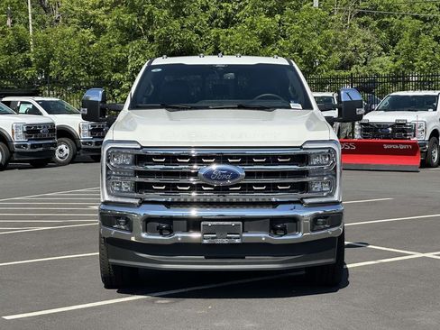 New 2026 Ford F350 King Ranch AWD/4WD image 7