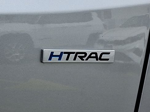 Used 2024 Hyundai Tucson SE AWD/4WD image 29