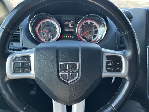 Used 2020 Dodge Grand Caravan GT FWD image 24