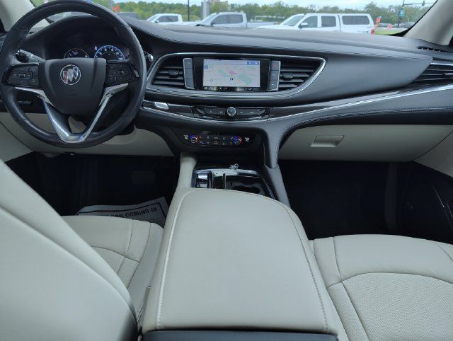Used 2024 Buick Enclave Premium w/ Experience Buick Package FWD image 15