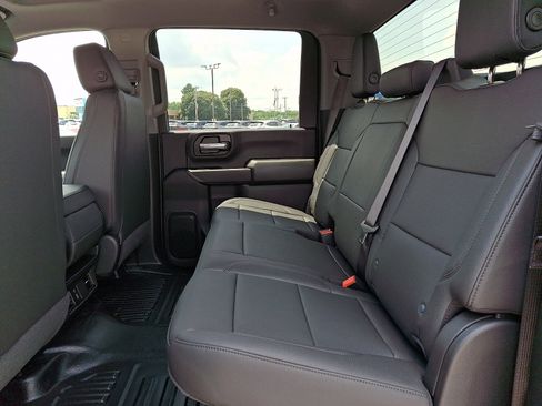New 2026 GMC Sierra 2500 Pro w/ Convenience Package AWD/4WD image 5