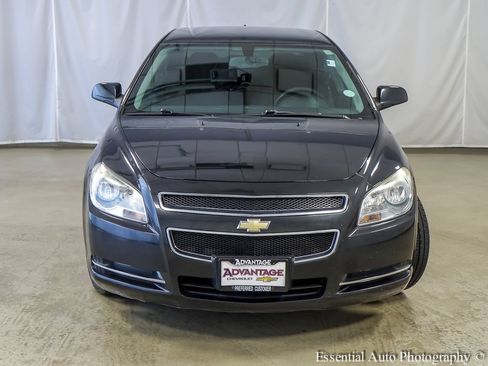 Used 2012 Chevrolet Malibu LT w/ Power Convenience Package FWD image 5