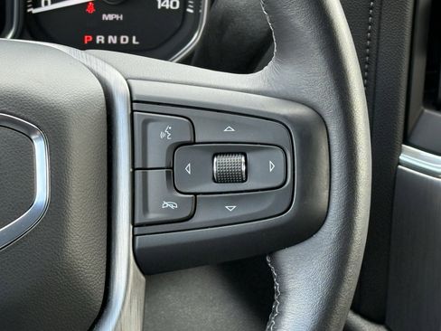 Used 2020 GMC Sierra 1500 Denali w/ Denali Premium Package image 25