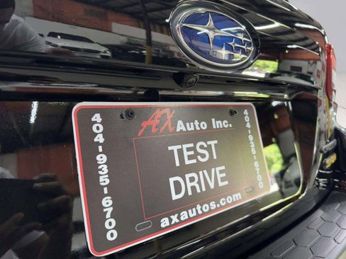 Used 2022 Subaru Crosstrek 2.5i Sport image 65