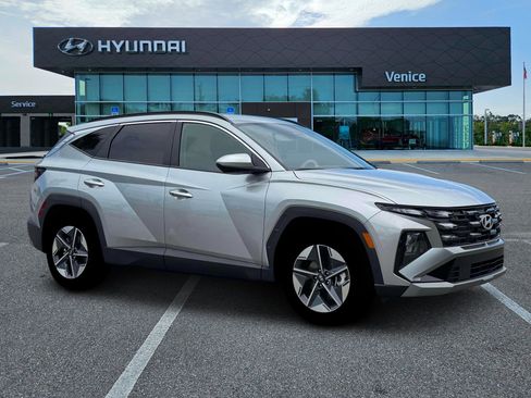 New 2026 Hyundai Tucson SEL FWD image 29
