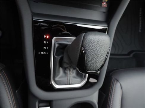 New 2025 Subaru Forester Touring image 23