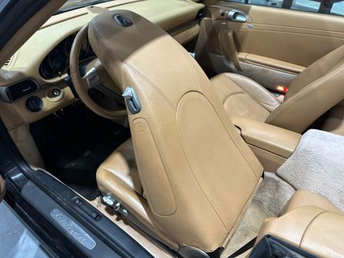 Used 2007 Porsche 911 Cabriolet image 47