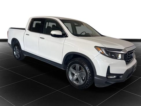 Used 2023 Honda Ridgeline RTL-E image 7