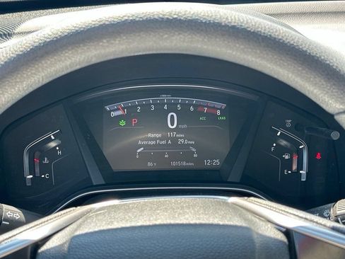 Used 2018 Honda CR-V EX image 27