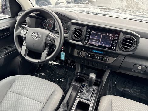 Used 2023 Toyota Tacoma SR image 13