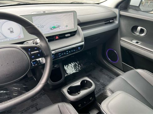 Certified 2023 Hyundai Ioniq 5 SEL AWD/4WD image 35