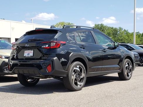 New 2026 Subaru Crosstrek 2.5i Limited AWD/4WD image 3