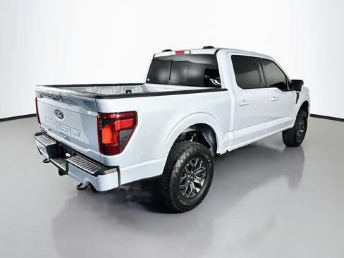 Used 2025 Ford F150 Tremor w/ Bed Utility Package AWD/4WD image 7