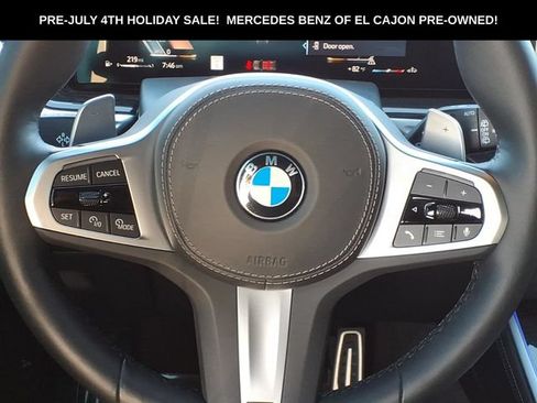 Used 2026 BMW X5 xDrive40i w/ Executive Package AWD/4WD image 9