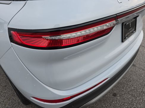 New 2026 Lincoln Corsair Reserve image 34