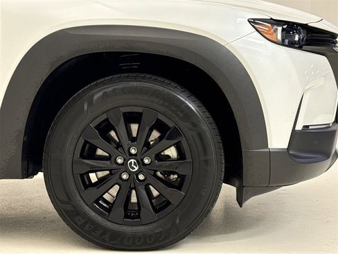 Used 2024 MAZDA CX-50 AWD 2.5 S w/ Select Package image 7