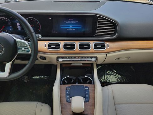 Certified 2022 Mercedes-Benz GLE 350 image 14