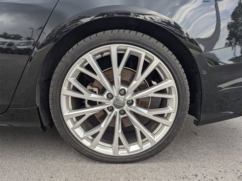 Used 2019 Audi A6 3.0T Prestige w/ Prestige Package image 15