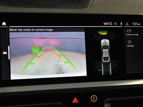 Certified 2023 BMW M440i xDrive Gran Coupe w/ Premium Package image 12