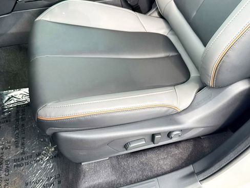 New 2026 Subaru Forester Sport AWD/4WD image 23