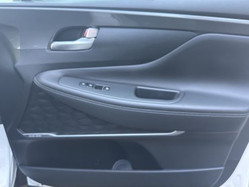 Used 2023 Hyundai Santa Fe Limited FWD image 18