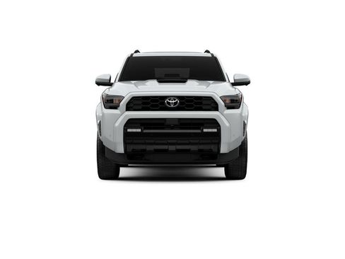 New 2026 Toyota 4Runner TRD Sport Premium AWD/4WD image 17