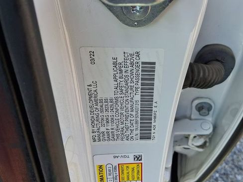 Used 2022 Acura TLX SH-AWD w/ A-SPEC Pkg image 30