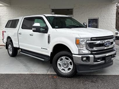 Used 2021 Ford F250 XLT w/ XLT Premium Package