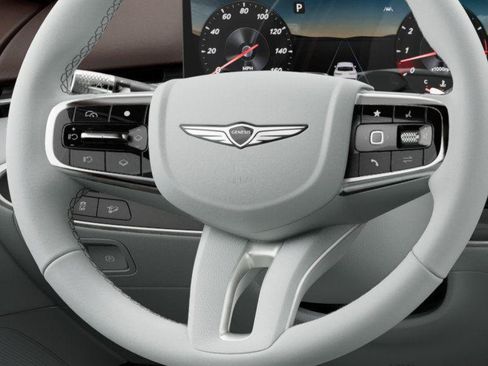 New 2026 Genesis GV70 2.5T Advanced AWD/4WD image 14