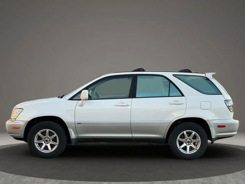 Used 2002 Lexus RX 300 image 10